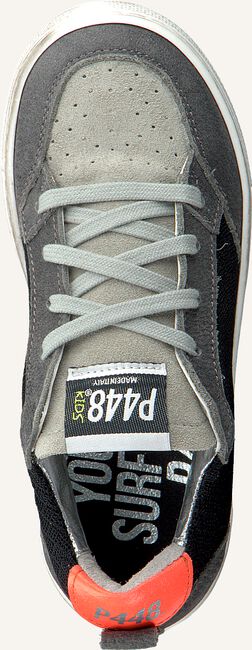 Zwarte P448 Lage sneakers 261913068 Zwarte P448 Lage sneakers 261913068 - large