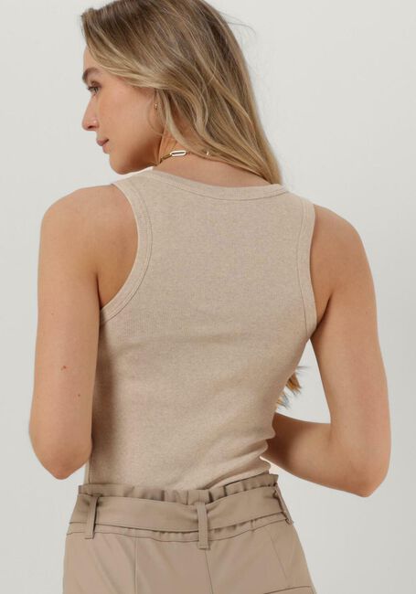 Zand KNIT-TED Top ELLA - large