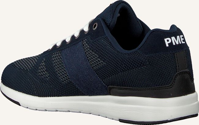 Blauwe PME LEGEND Lage sneakers DORNIERER Blauwe PME LEGEND Lage sneakers DORNIERER - large