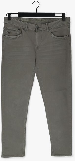 Grijze PME LEGEND Slim fit jeans TAILWHEEL COLORED SWEAT - large