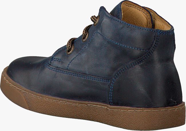 Blauwe JOCHIE & FREAKS Sneakers 17090  - large