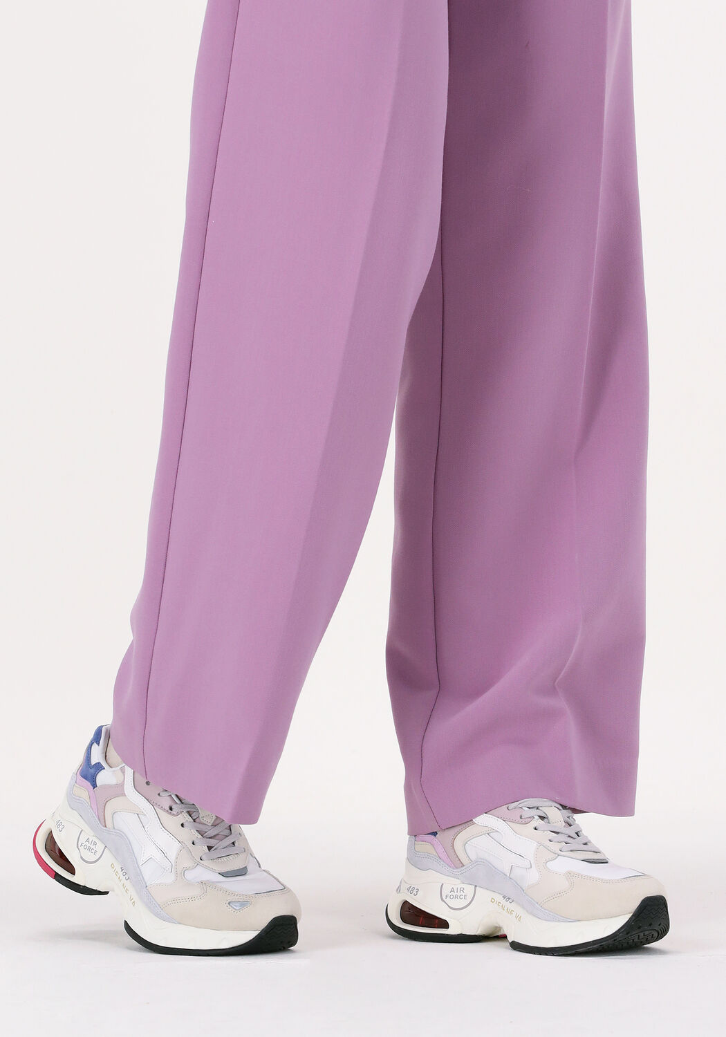 Multi PREMIATA Lage sneakers SHARKY-D - large