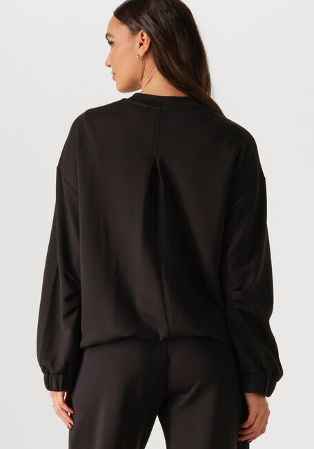 Zwarte INWEAR Jack LAICENTIW VINCENT BOMBER - large