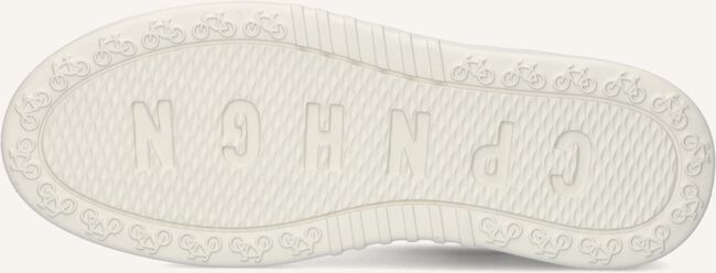 Witte COPENHAGEN STUDIOS Lage sneakers CPH89 Witte COPENHAGEN STUDIOS Lage sneakers CPH89 - large