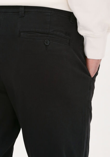 Zwarte MINIMUM Chino DARVIS 8045 - large
