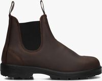 Bruine BLUNDSTONE Chelsea boots CLASSICS HEREN - medium