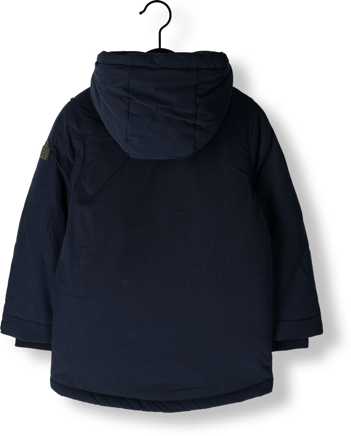 KOKO NOKO Jongens Jassen Q52846 Blauw