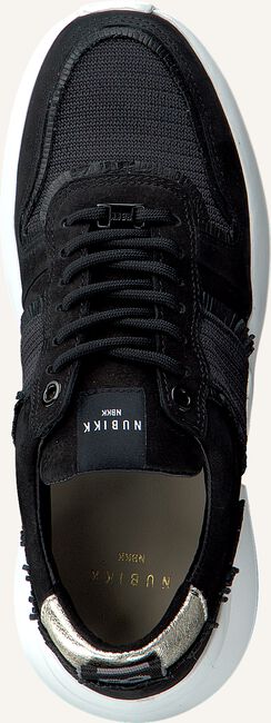 Zwarte NUBIKK Lage sneakers LUCY FRINGE Zwarte NUBIKK Lage sneakers LUCY FRINGE - large