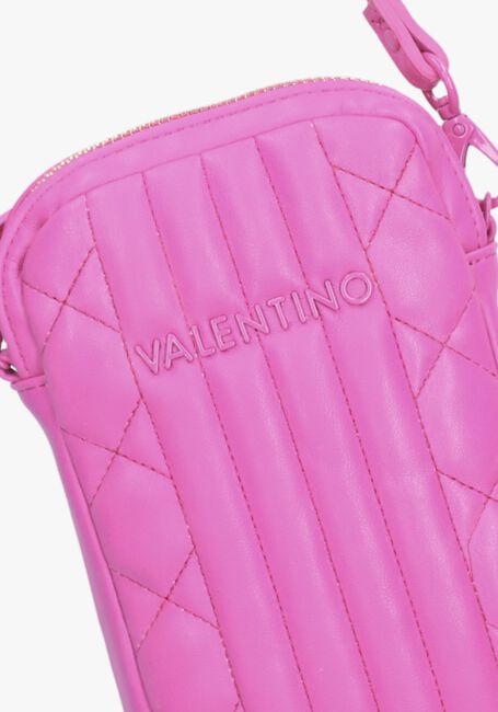 Roze VALENTINO BAGS Schoudertas SODA MOBILE PHONE CASE - large