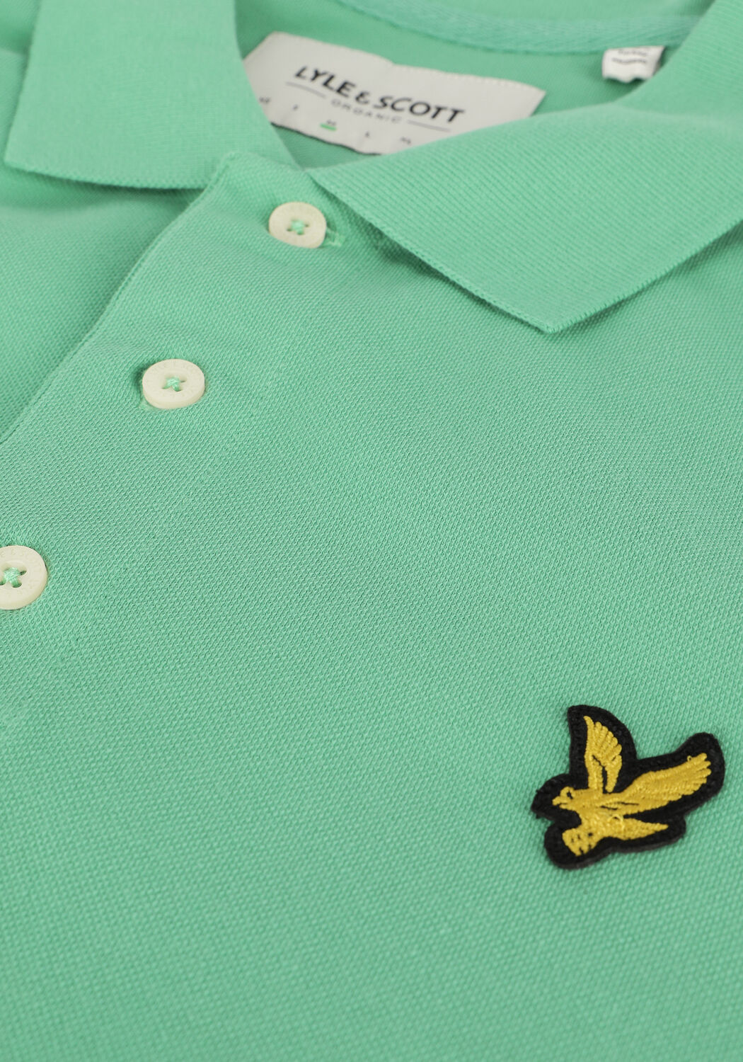 Lyle and store scott polo