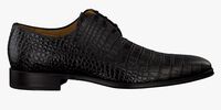Zwarte VAN BOMMEL Nette schoenen 14307  - medium