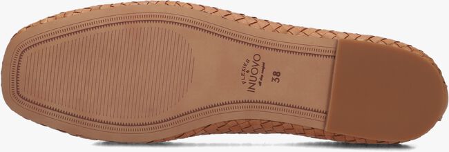 Camel INUOVO Ballerina's A92018 - large