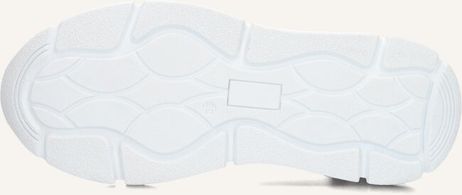 Witte OMODA Lage sneakers JARA Witte OMODA Lage sneakers JARA - large