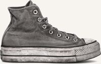 Grijze CONVERSE Hoge sneakers CHUCK TAYLOR ALL STAR LIFT HI - medium