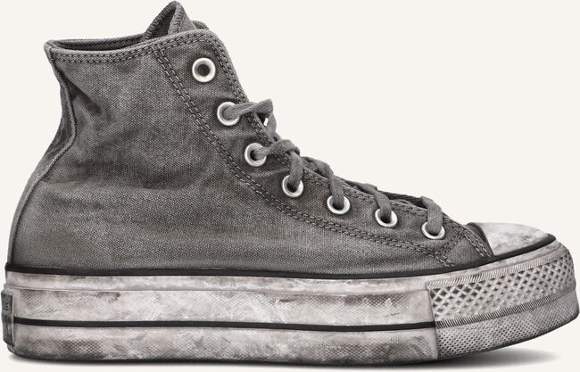 Grijze CONVERSE Hoge sneakers CHUCK TAYLOR ALL STAR LIFT HI Grijze CONVERSE Hoge sneakers CHUCK TAYLOR ALL STAR LIFT HI - large