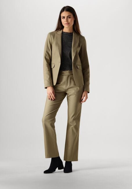 Roze MOS MOSH Blazer BLAKE NIGHT BLAZER Roze MOS MOSH Blazer BLAKE NIGHT BLAZER - large