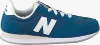 Blauwe NEW BALANCE Sneakers KL220  - medium