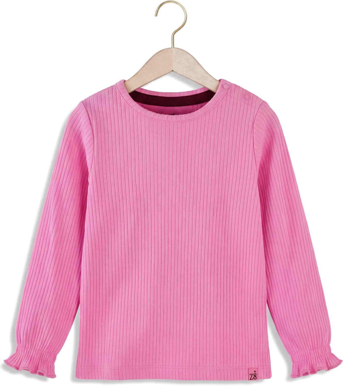 Z8 Meisjes Tops & T-shirts Pien Roze