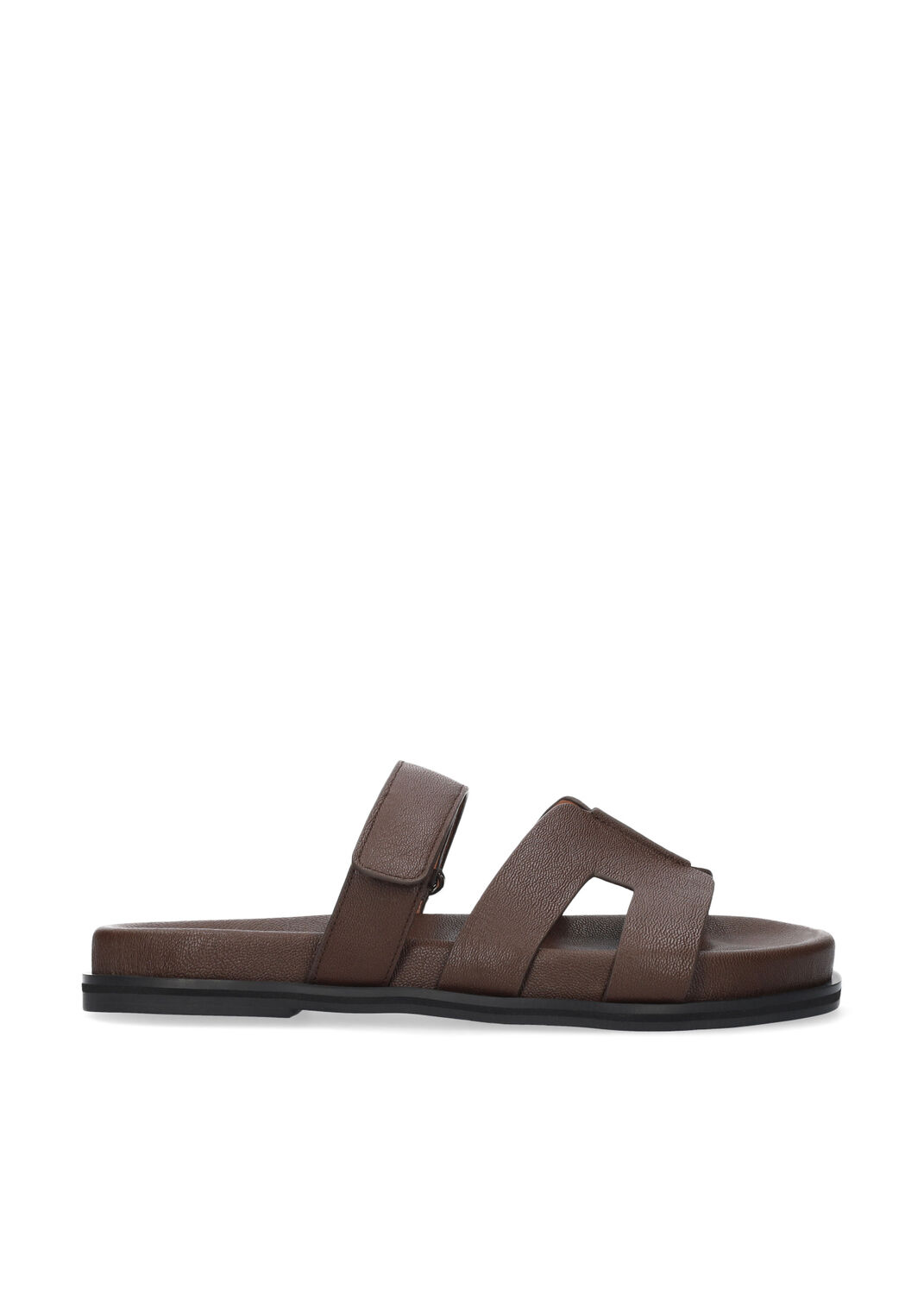 Bruine BIBI LOU Slippers 525Z40VK - large