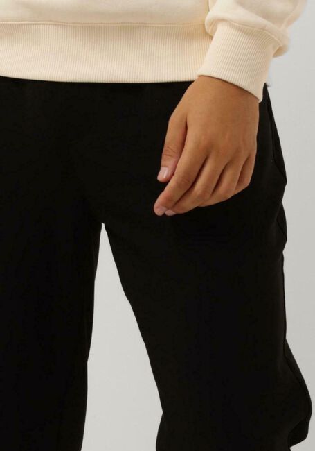 Zwarte PUREWHITE Pantalon SMARTPANTS - large