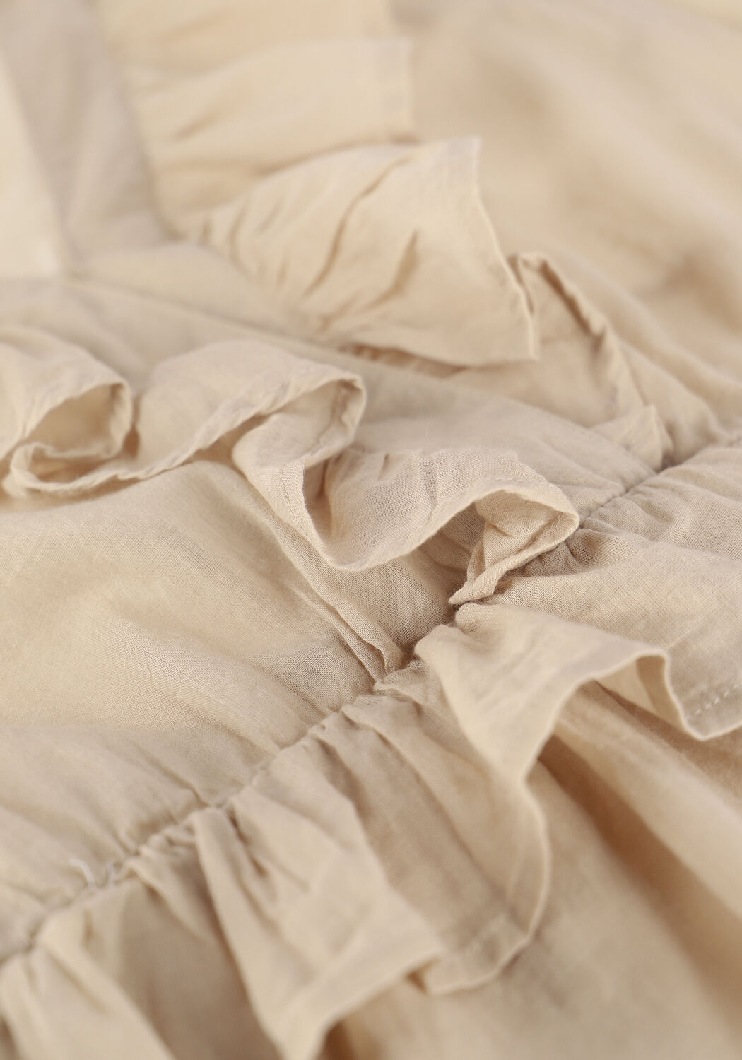 Camel NEO NOIR Blouses BESOA WOILE BLOUSE - large