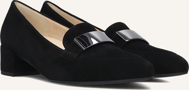 Zwarte GABOR Pumps 432.1 Zwarte GABOR Pumps 432.1 - large