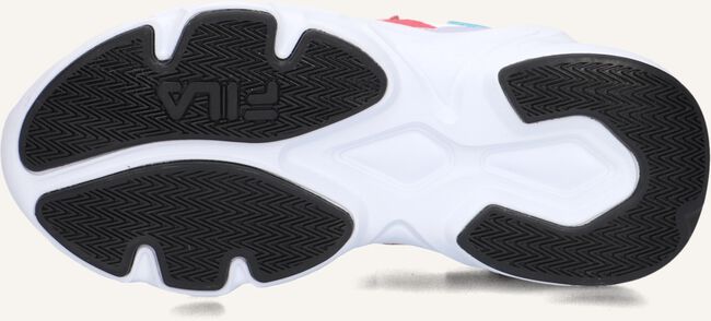 Multi FILA Lage sneakers COLLENE CB Multi FILA Lage sneakers COLLENE CB - large