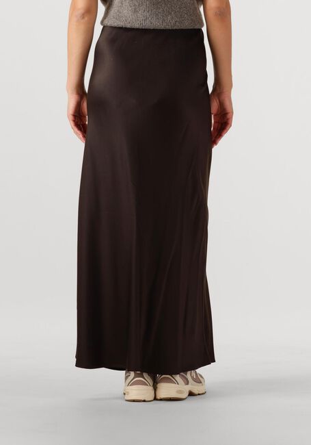 Bruine MY ESSENTIAL WARDROBE Maxirok ESTELLEMW LONG SKIRT - large