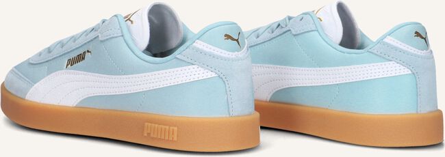 Blauwe PUMA Lage sneakers PUMA CLUB Blauwe PUMA Lage sneakers PUMA CLUB - large