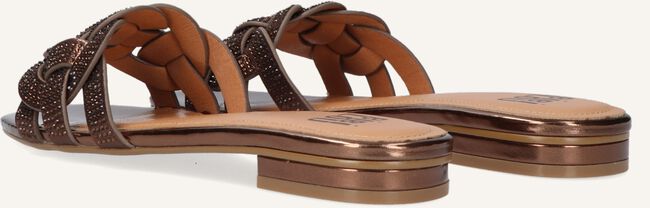 Bruine BIBI LOU Slippers 868Z00HG Bruine BIBI LOU Slippers 868Z00HG - large