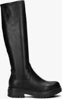 Zwarte OMODA Hoge laarzen C0358 - medium