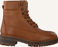 Cognac VERTON Veterboots GENEVE - medium