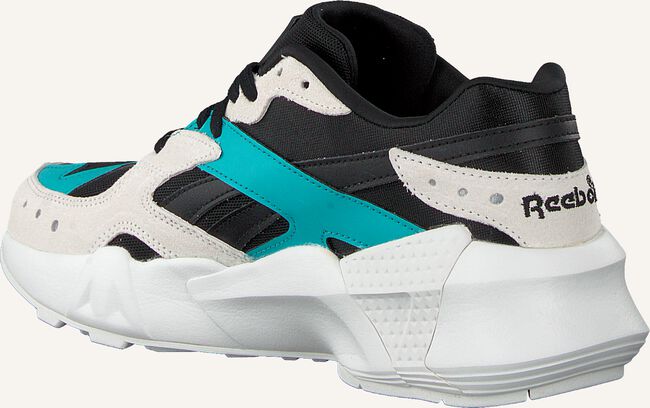 Zwarte REEBOK Lage sneakers AZTREK Zwarte REEBOK Lage sneakers AZTREK - large