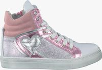 Roze MIM PI Sneakers 4506  - medium
