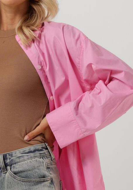 Roze CATWALK JUNKIE Blouses BL POWER HOUSE - large