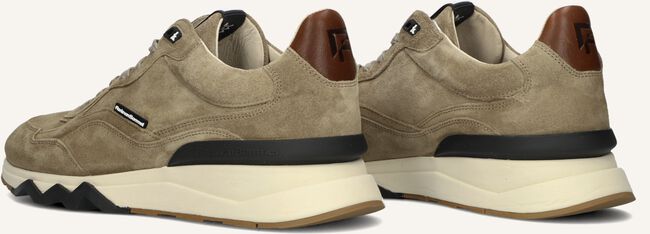 Beige FLORIS VAN BOMMEL Lage sneakers SFM-10136 DE ZAGER Beige FLORIS VAN BOMMEL Lage sneakers SFM-10136 DE ZAGER - large