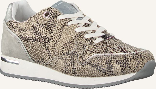 Beige MEXX Lage sneakers EFLIN Beige MEXX Lage sneakers EFLIN - large