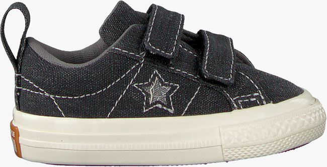 Zwarte CONVERSE Lage sneakers ONE STAR 2V OX - large