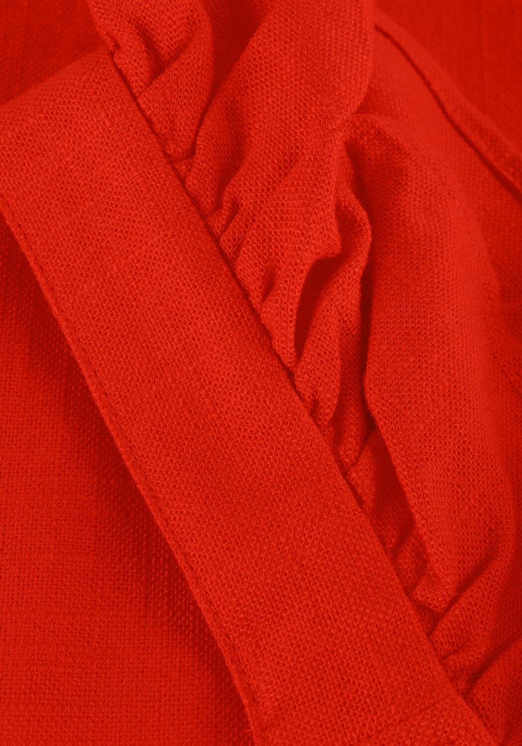 Rode Y.A.S. Jumpsuit YASISMA SL JUMPSUIT - large