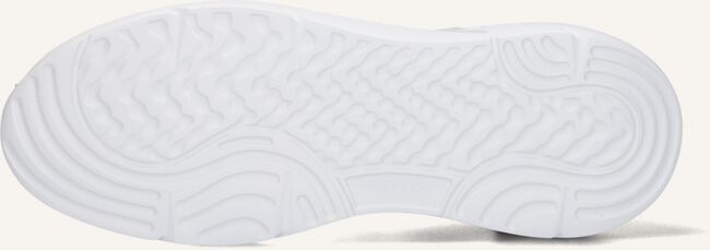 Witte NUBIKK Lage sneakers ROQUE ROMAN MEN Witte NUBIKK Lage sneakers ROQUE ROMAN MEN - large