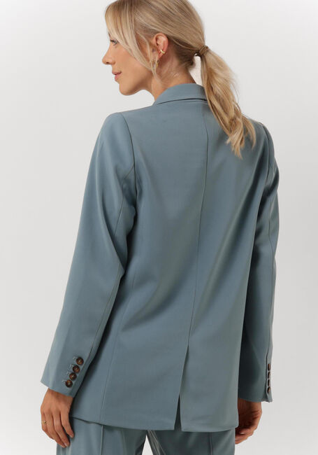 Lichtblauwe HARPER & YVE Blazer TEDDIE-BL - large