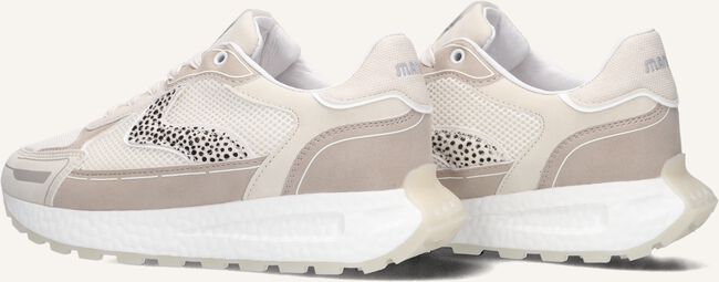 Beige MARUTI Lage sneakers JUNE Beige MARUTI Lage sneakers JUNE - large
