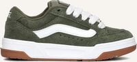 Groene VANS Lage sneakers HYLANE Groene VANS Lage sneakers HYLANE - medium