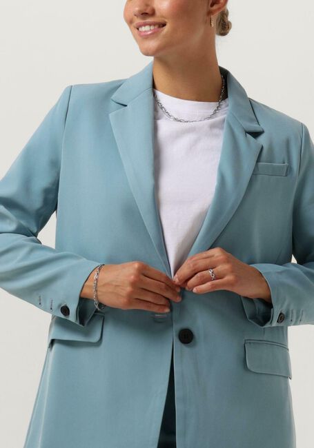 Lichtblauwe YDENCE Blazer BLAZER MAISIE - large