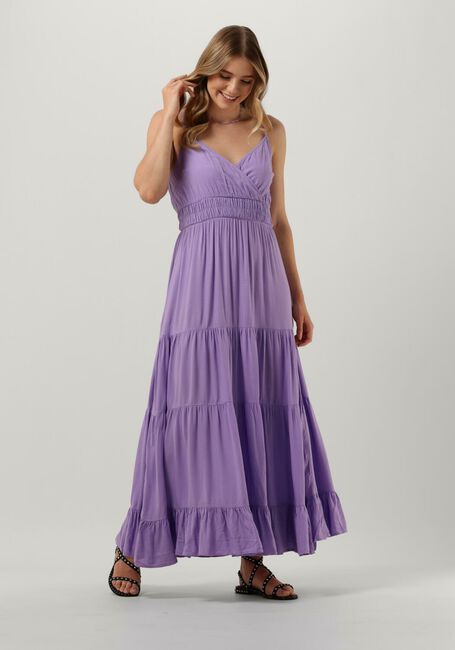 Lila Y.A.S. Maxi jurk YASSIRALA SL ANKLE DRESS - large