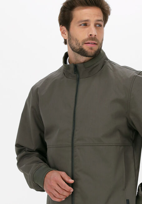 Groene ELVINE Jack BALDER - large