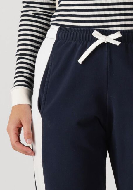Donkerblauwe PENN & INK Joggingbroek TROUSERS W25F1706 - large