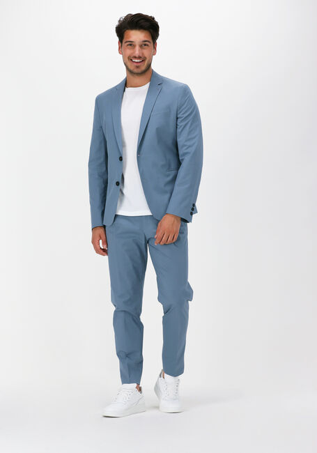 Blauwe DRYKORN Colbert HURLEY 122099 - large