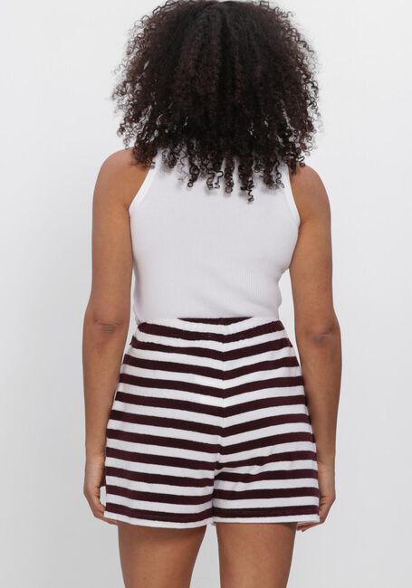 Witte COUCOU Top BALI TANKTOP - large