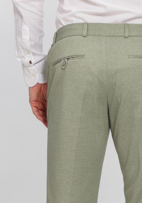 Groene ZUITABLE Pantalon DISPARTAFLEX - large